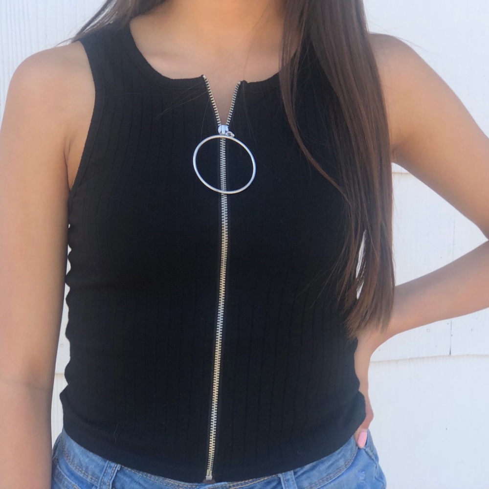 🌺Black top O’ring